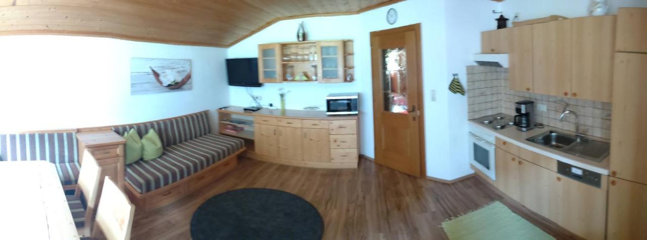 Landhaus Susanne Neustift im Stubaital Eksteriør bilde