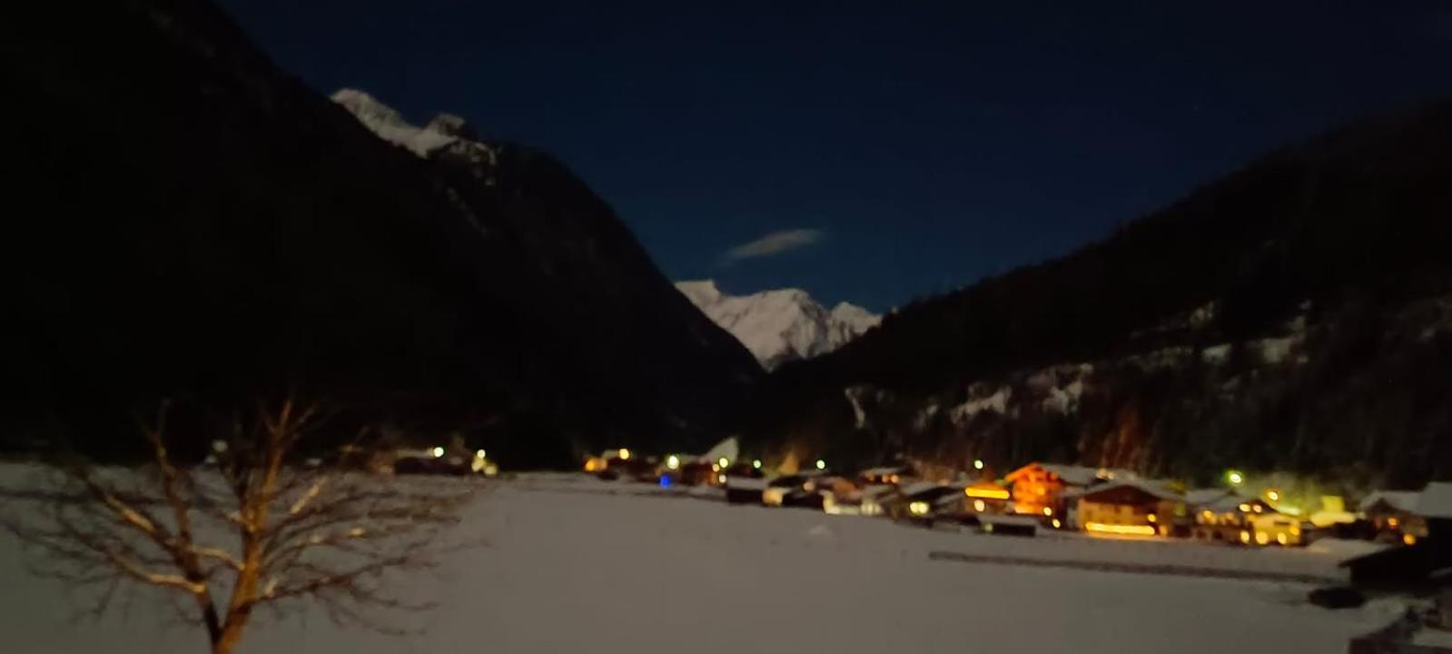 Landhaus Susanne Neustift im Stubaital Eksteriør bilde