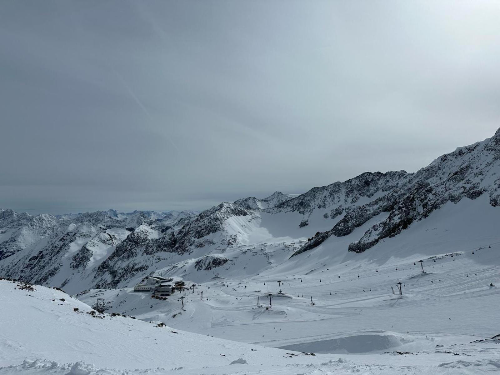 Landhaus Susanne Neustift im Stubaital Eksteriør bilde