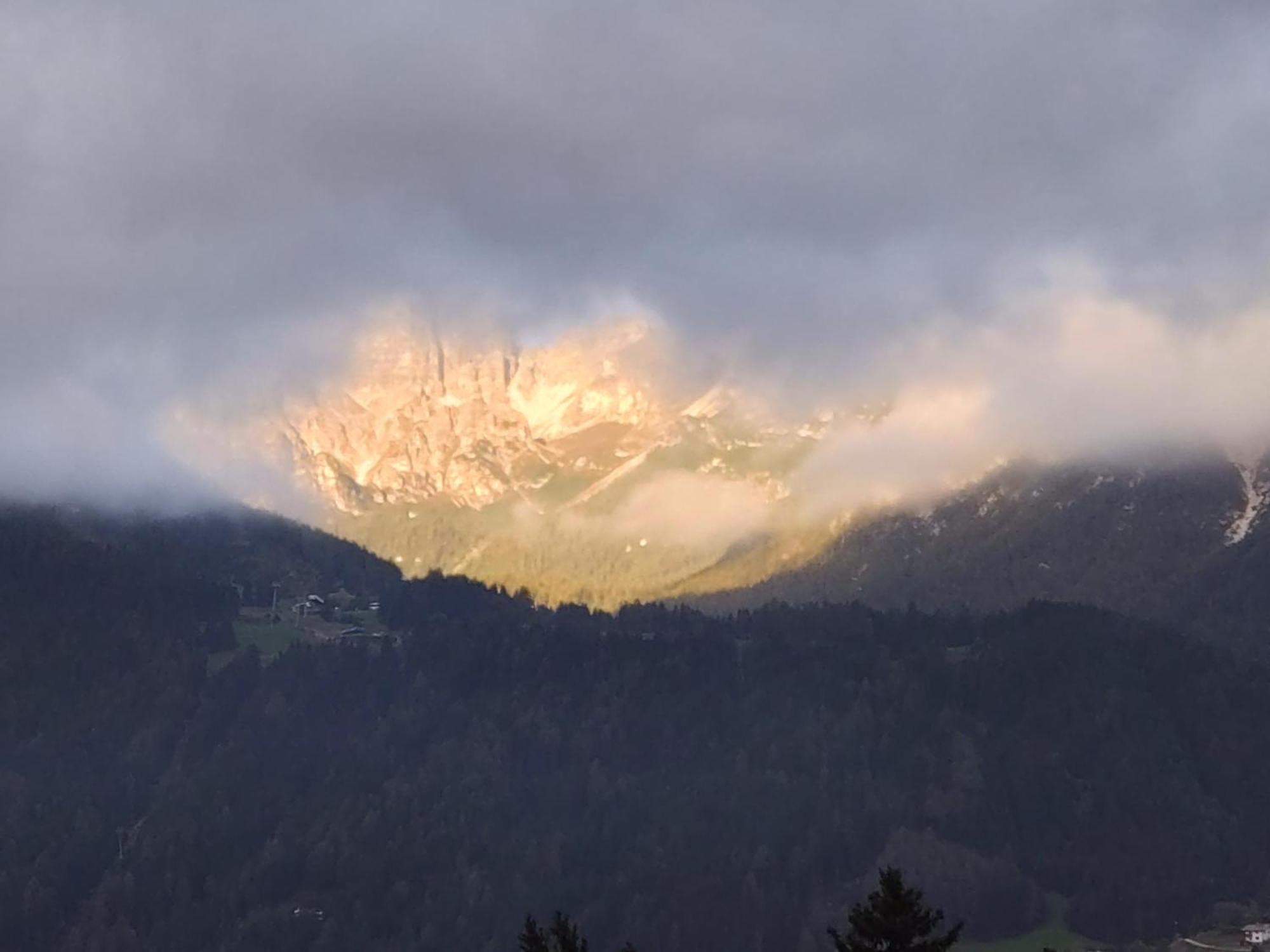 Landhaus Susanne Neustift im Stubaital Eksteriør bilde