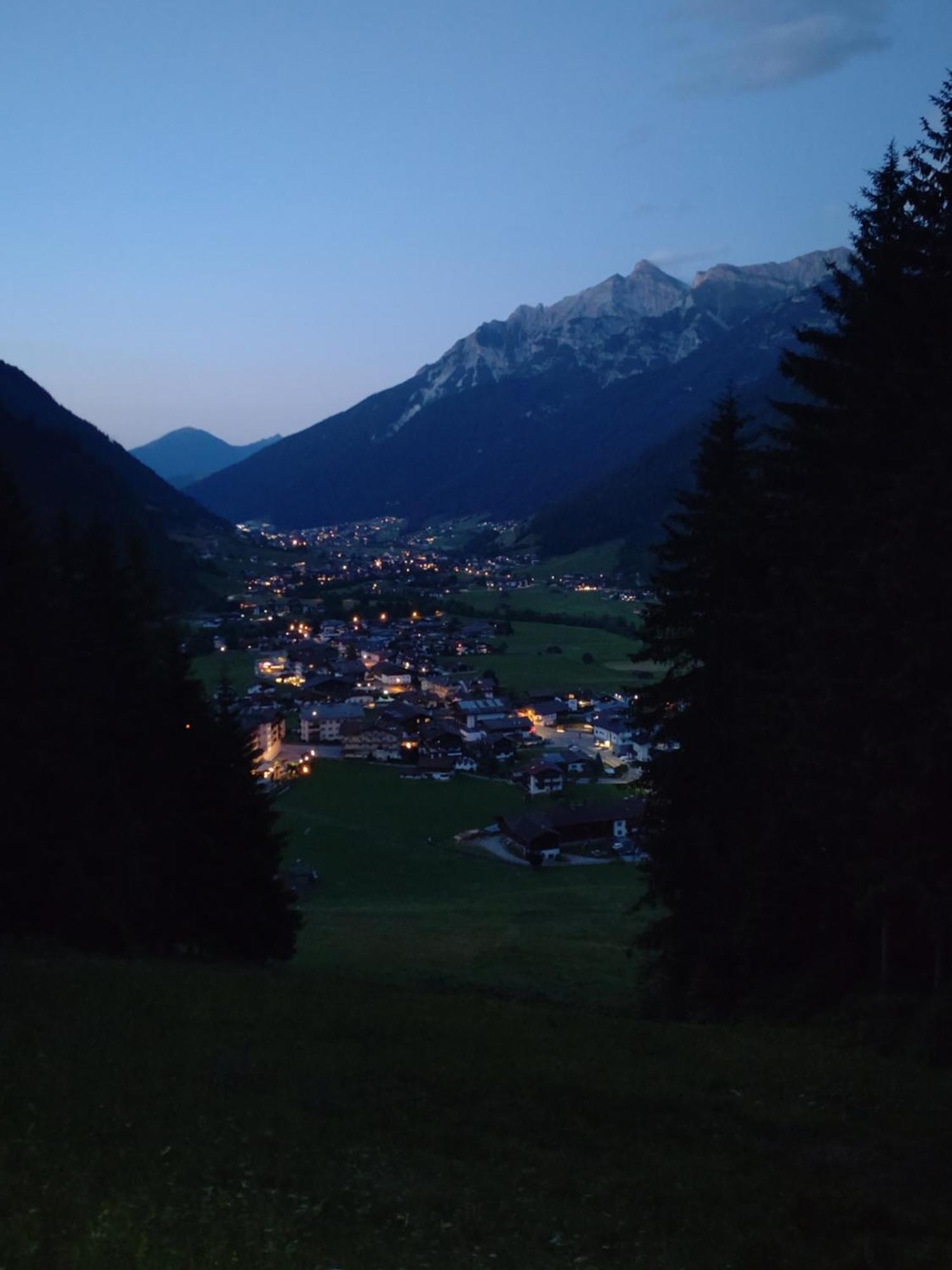 Landhaus Susanne Neustift im Stubaital Eksteriør bilde