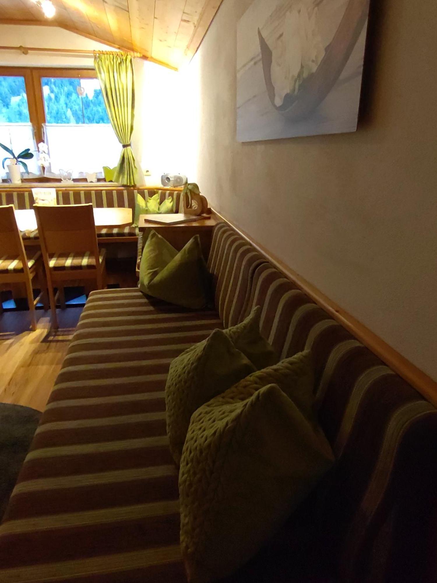 Landhaus Susanne Neustift im Stubaital Eksteriør bilde