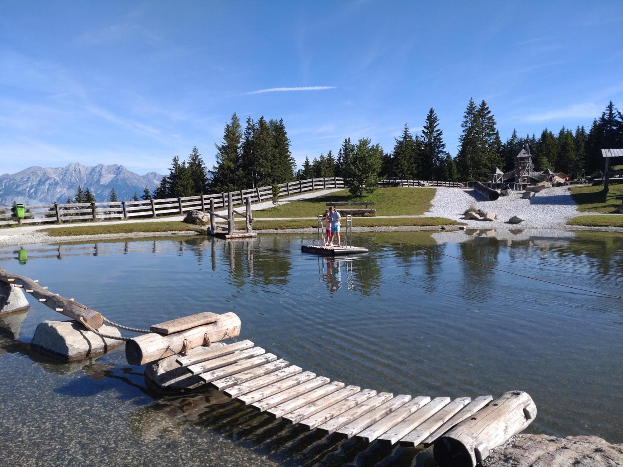 Landhaus Susanne Neustift im Stubaital Eksteriør bilde