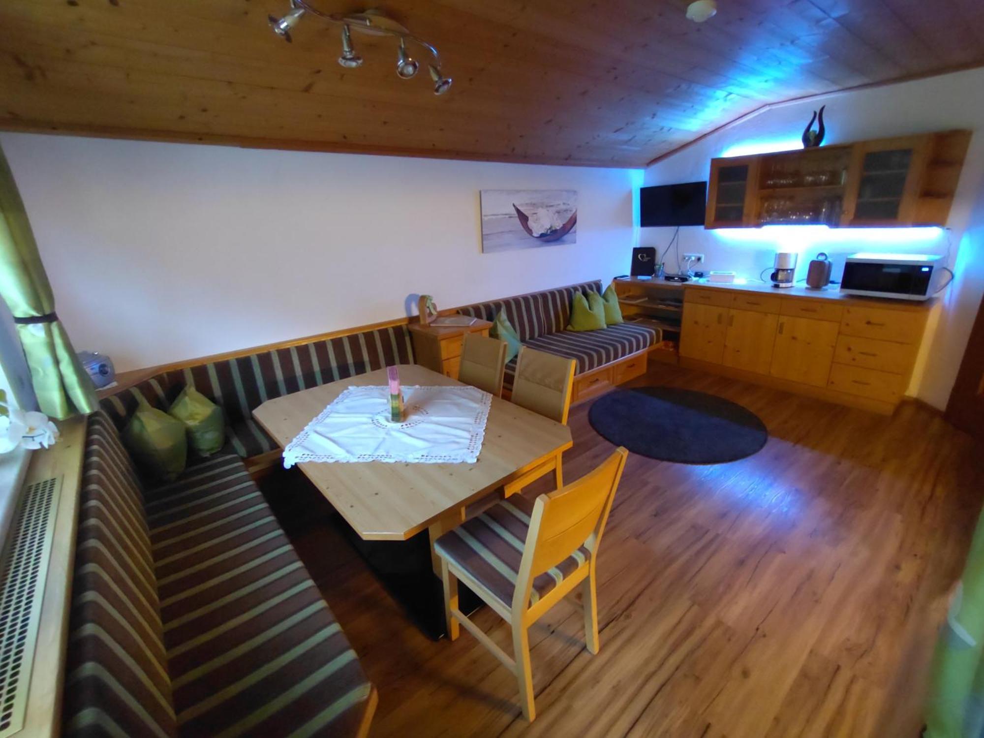 Landhaus Susanne Neustift im Stubaital Eksteriør bilde