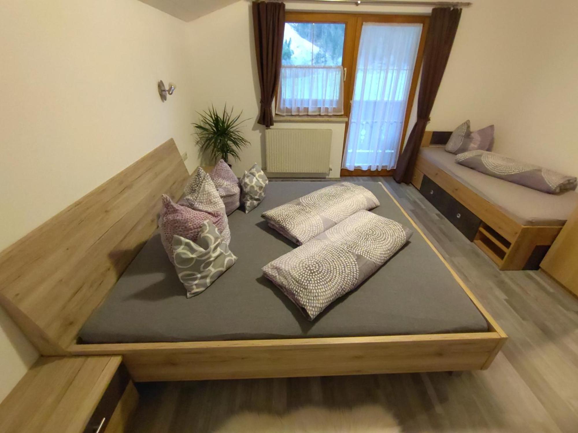 Landhaus Susanne Neustift im Stubaital Eksteriør bilde
