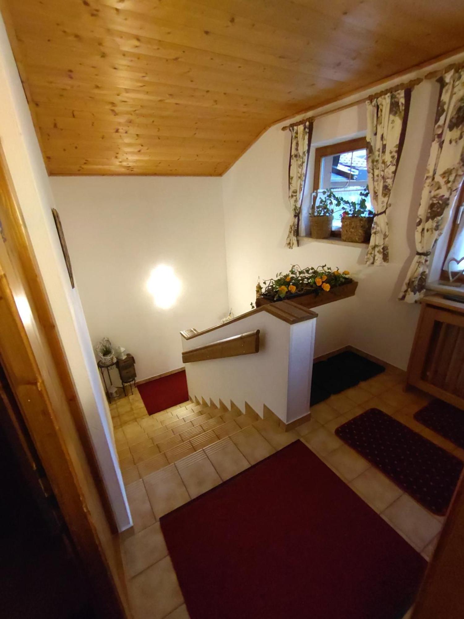 Landhaus Susanne Neustift im Stubaital Eksteriør bilde