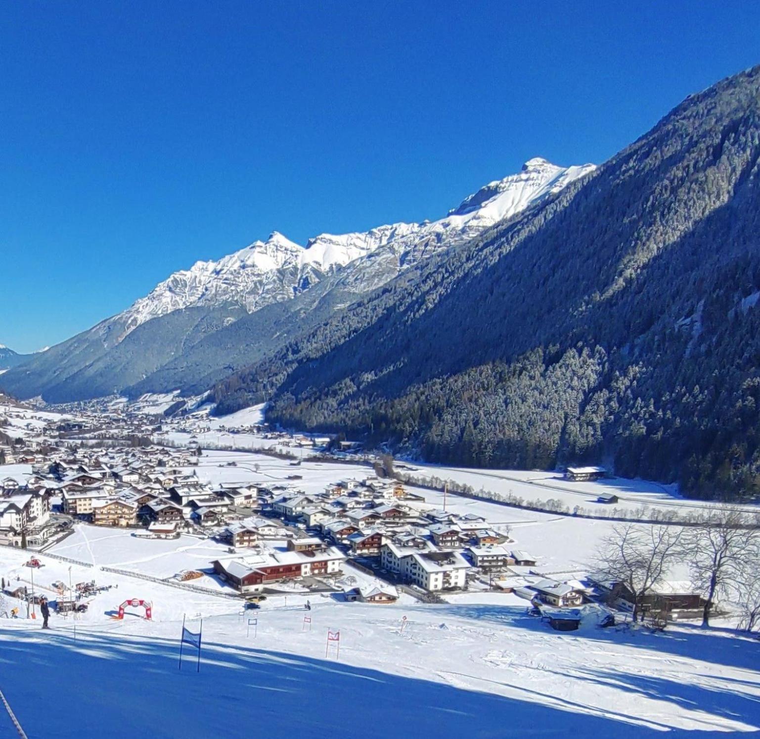 Landhaus Susanne Neustift im Stubaital Eksteriør bilde