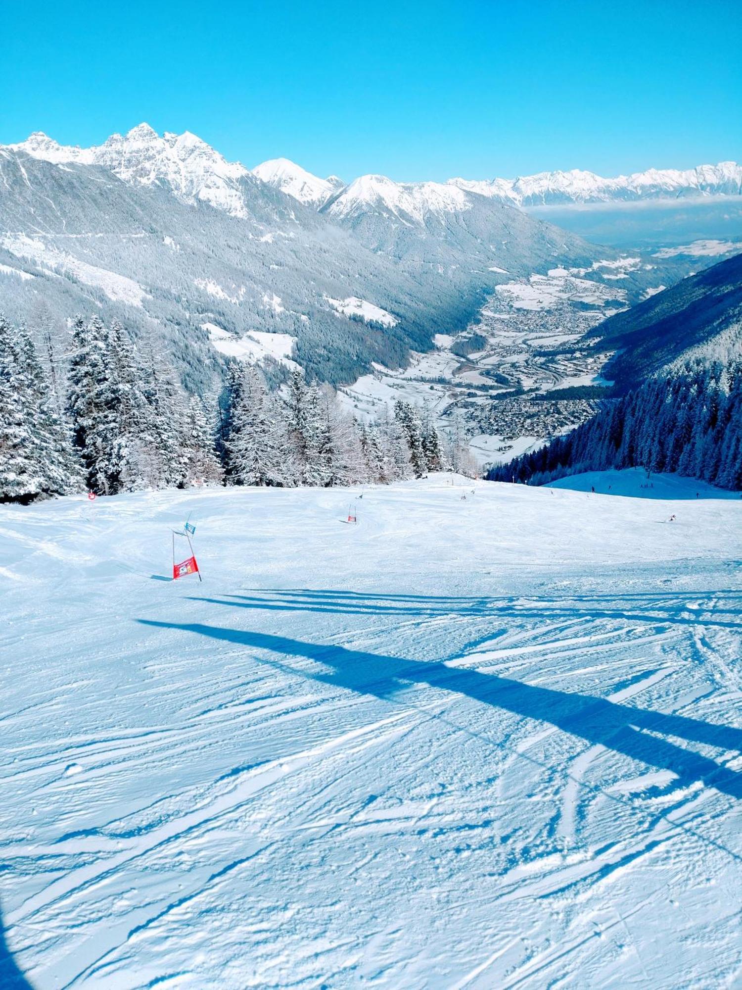 Landhaus Susanne Neustift im Stubaital Eksteriør bilde